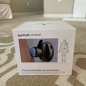 Symbodi Vertiball Massage Ball